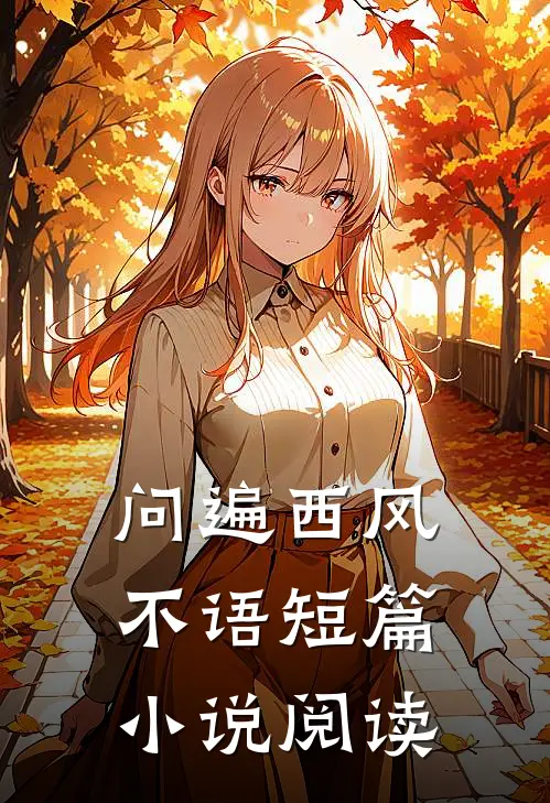 问遍西风不语短篇小说阅读