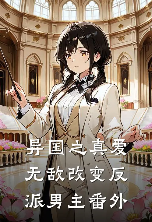 异国之真爱无敌改变反派男主 番外