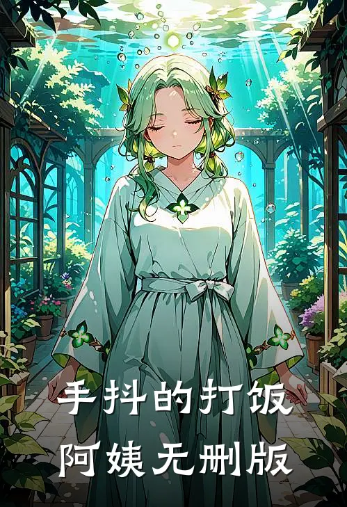手抖的打饭阿姨无删版