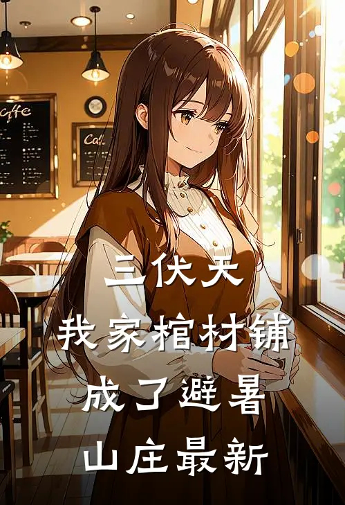 三伏天，我家棺材铺成了避暑山庄最新