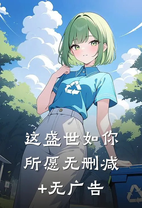 这盛世如你所愿无删减+无广告