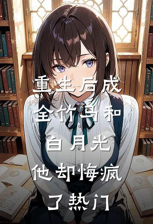重生后成全竹马和白月光，他却悔疯了热门