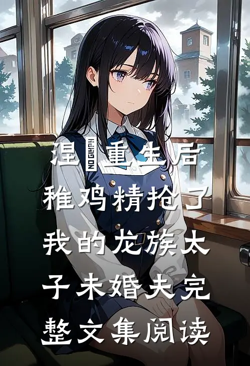 涅槃重生后，稚鸡精抢了我的龙族太子未婚夫完整文集阅读