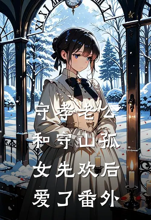 守孝老公和守山孤女先欢后爱了 番外