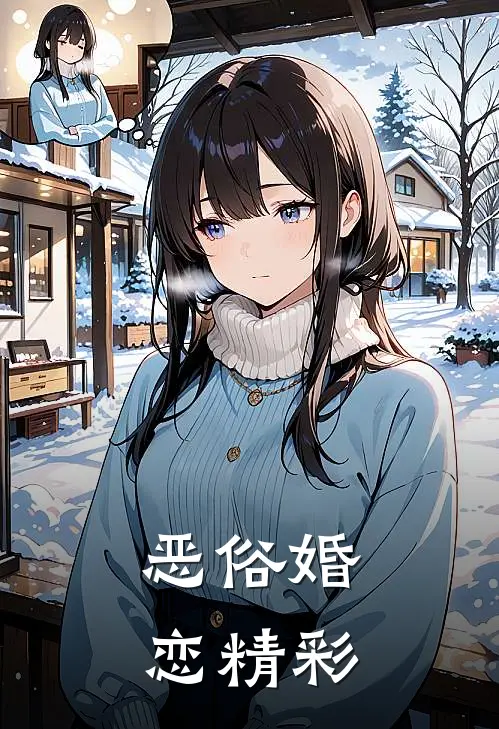 恶俗婚恋精彩
