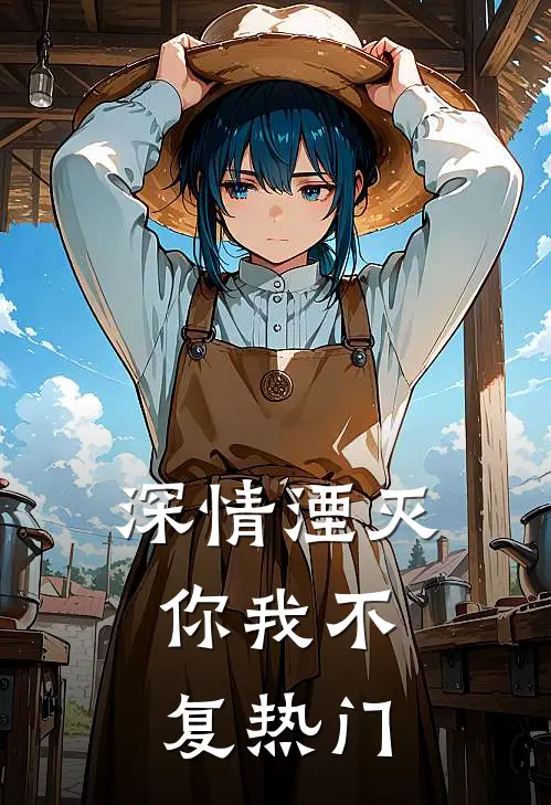 深情湮灭，你我不复热门