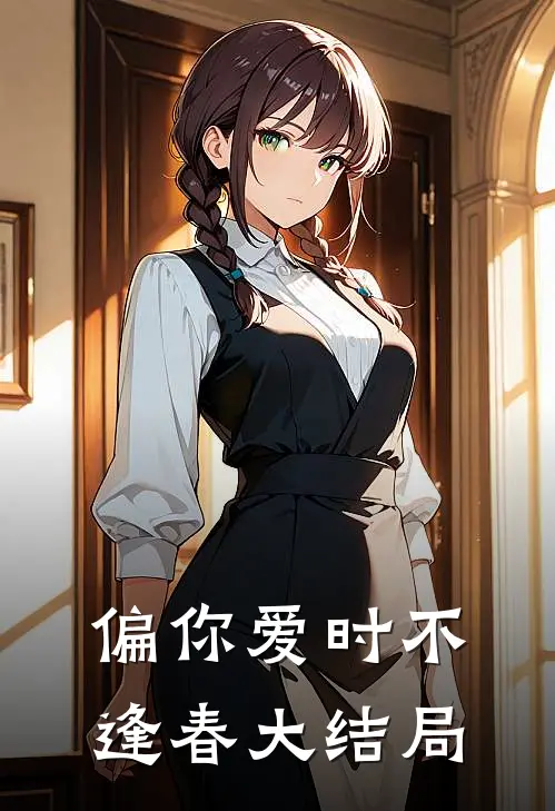 偏你爱时不逢春大结局