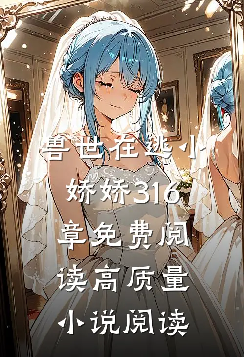 兽世在逃小娇娇316章免费阅读高质量小说阅读