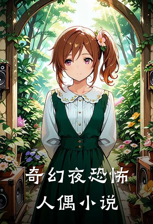 奇幻夜-恐怖人偶小说
