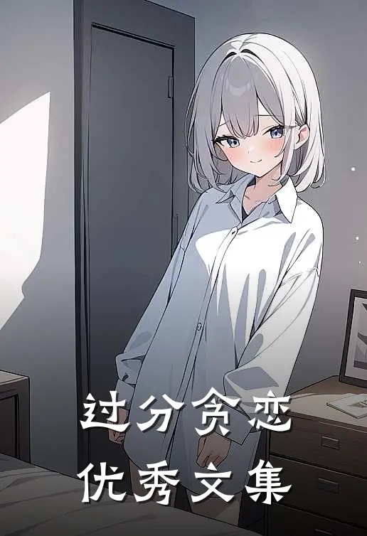 过分贪恋优秀文集