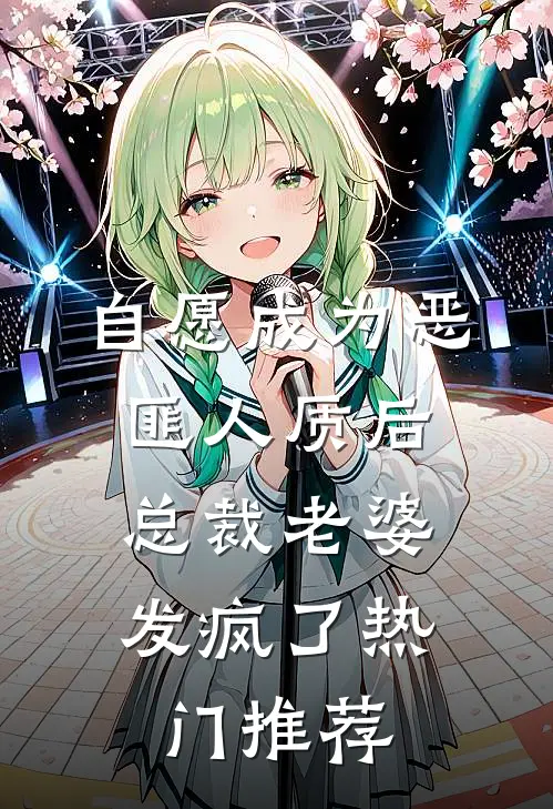 自愿成为恶匪人质后，总裁老婆发疯了热门推荐