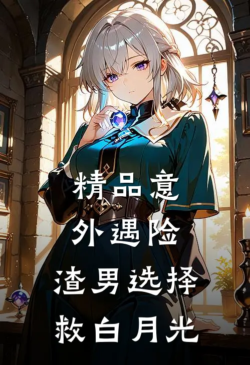 精品意外遇险，渣男选择救白月光