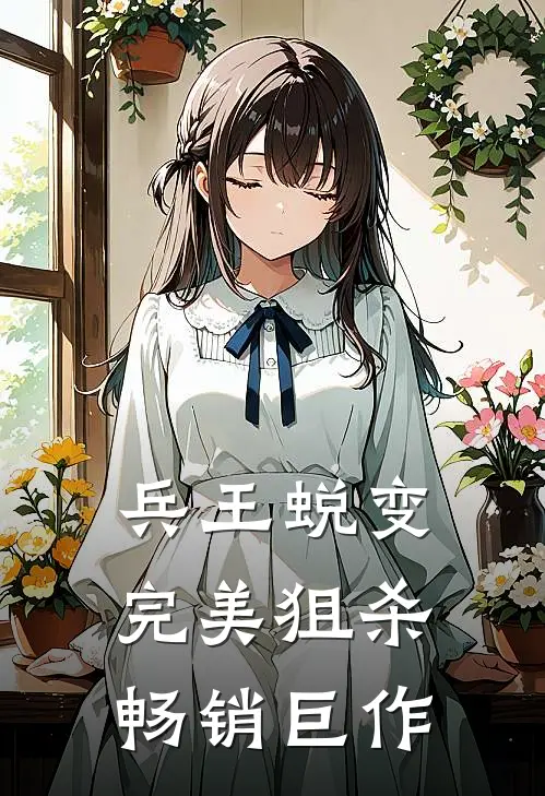 兵王蜕变：完美狙杀畅销巨作