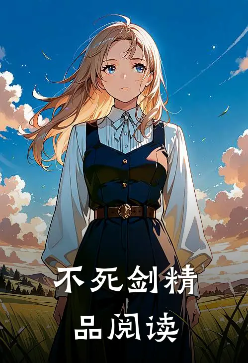不死剑精品阅读