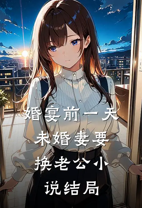 婚宴前一天，未婚妻要换老公小说结局