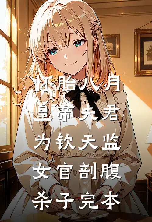 怀胎八月，皇帝夫君为钦天监女官剖腹杀子完本