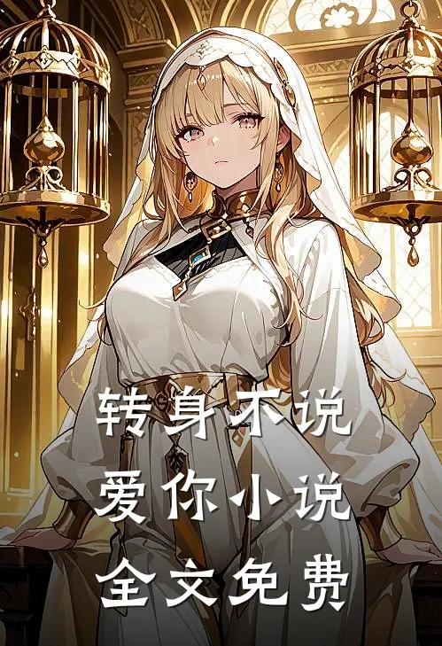 转身不说爱你小说全文免费
