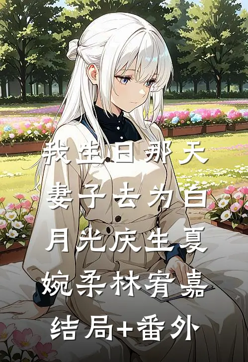 我生日那天，妻子去为白月光庆生夏婉柔林宥嘉结局+番外