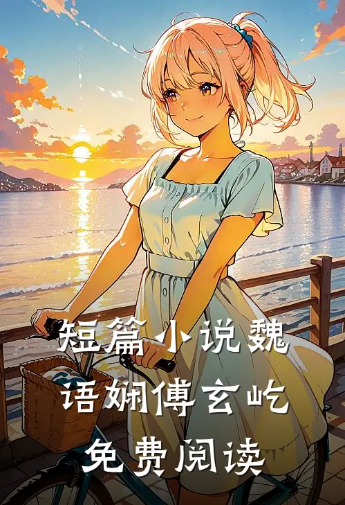 短篇小说魏语娴傅玄屹免费阅读