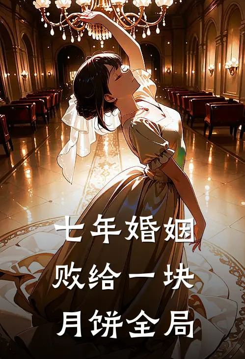 七年婚姻，败给一块月饼全局