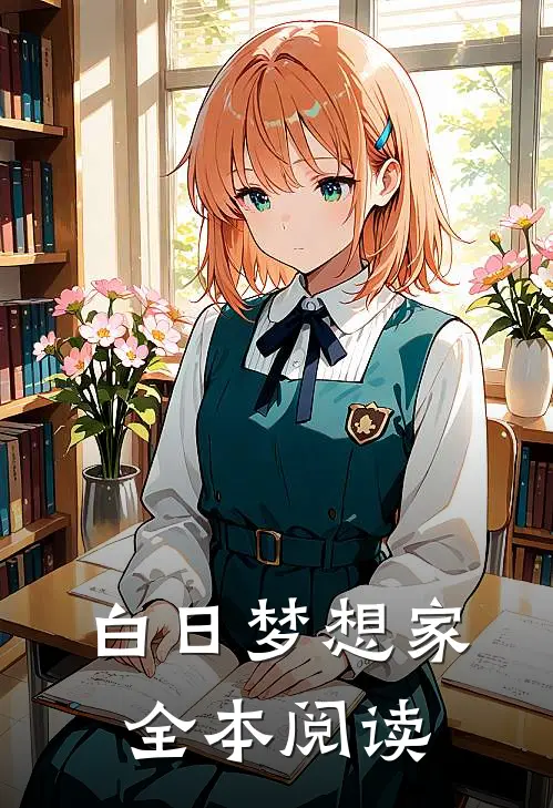 白日梦想家全本阅读