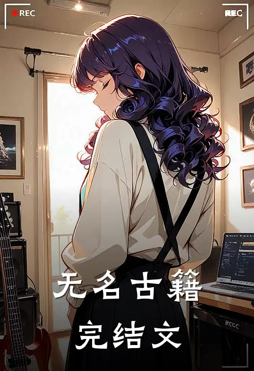 无名古籍完结文