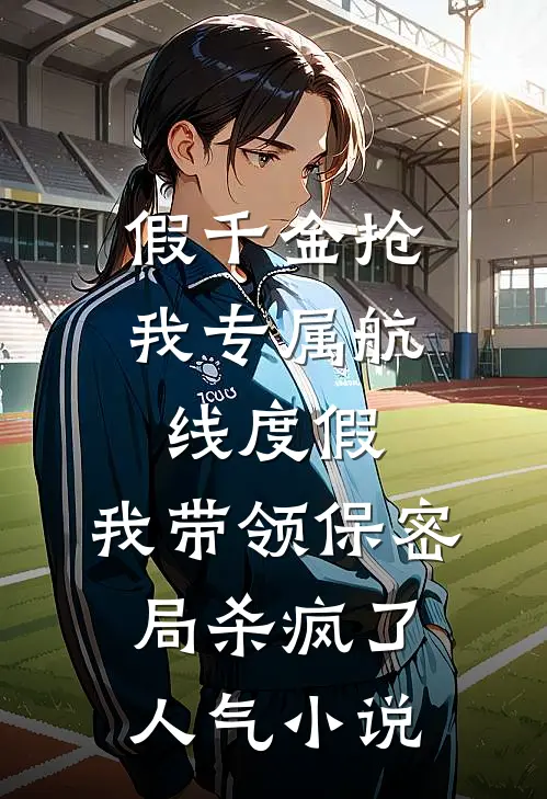 假千金抢我专属航线度假，我带领保密局杀疯了人气小说