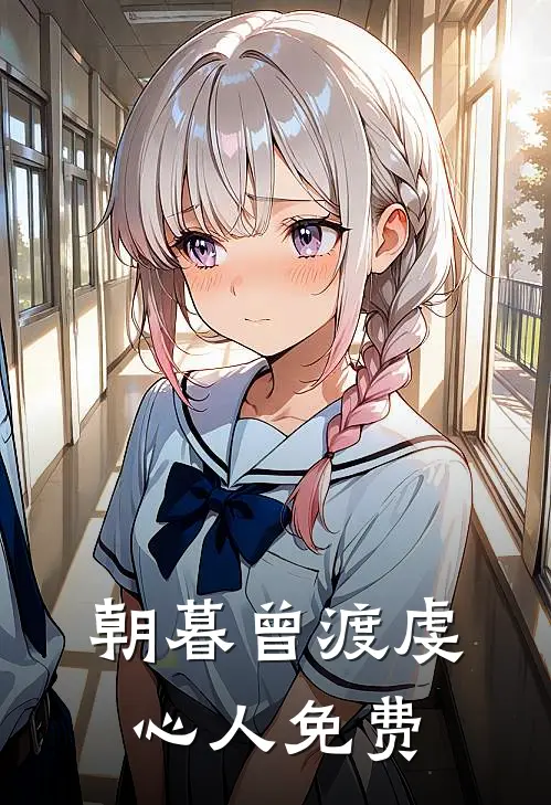 朝暮曾渡虔心人免费