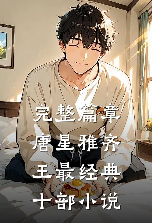 完整篇章唐星雅齐王最经典十部小说