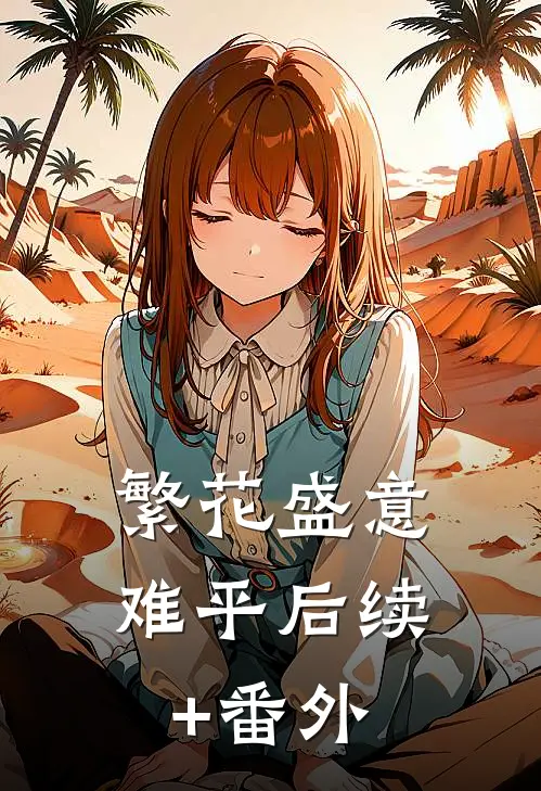 繁花盛意难平后续+番外