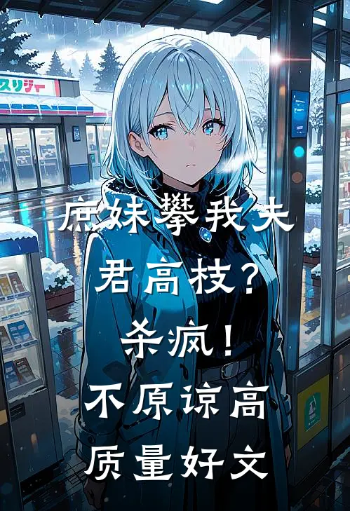 庶妹攀我夫君高枝？杀疯！不原谅高质量好文