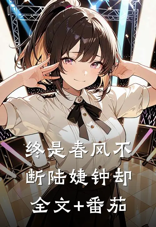 终是春风不断陆婕钟却全文+番茄