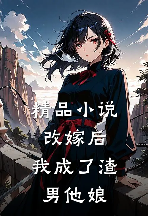 精品小说改嫁后，我成了渣男他娘