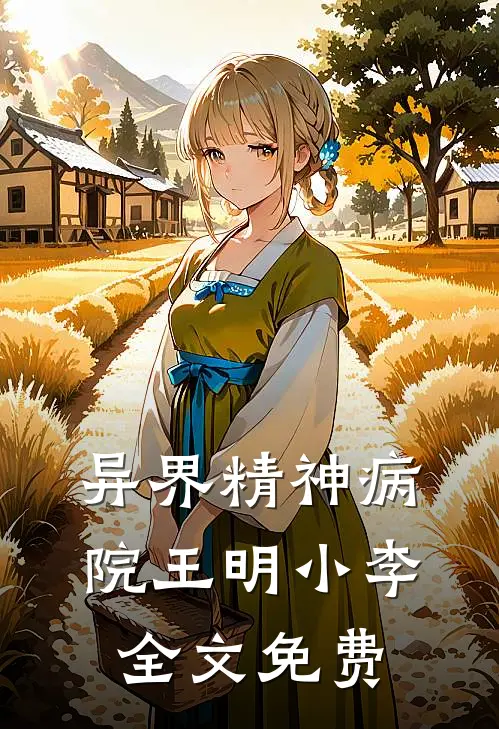 异界精神病院王明小李全文免费