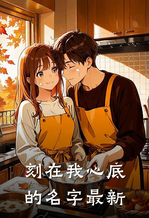 刻在我心底的名字最新