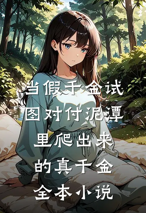当假千金试图对付泥潭里爬出来的真千金全本小说