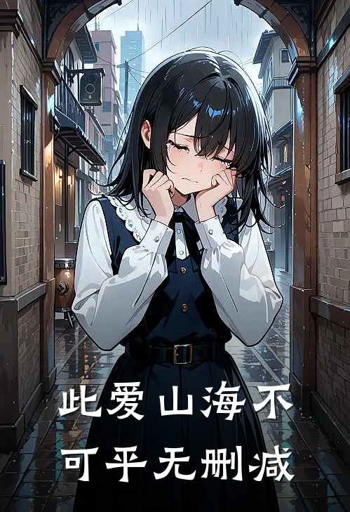 此爱山海不可平无删减