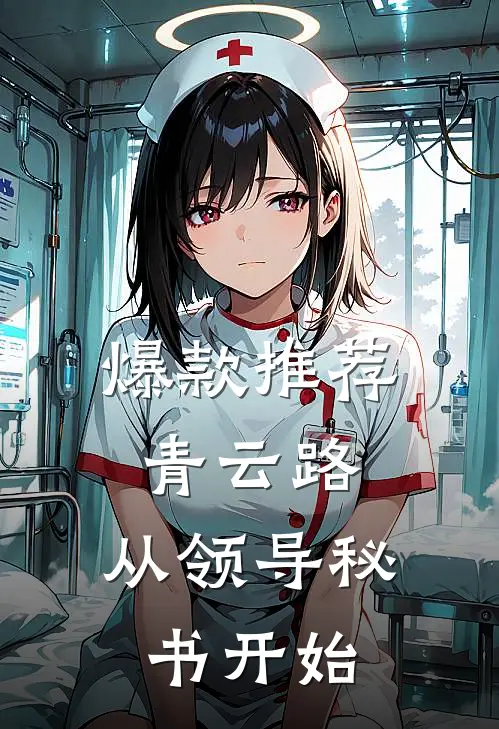 爆款推荐青云路：从领导秘书开始