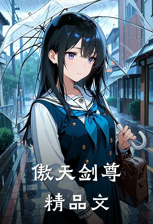 傲天剑尊精品文