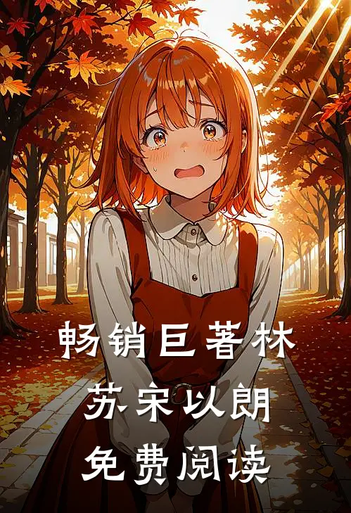 畅销巨著林苏宋以朗免费阅读