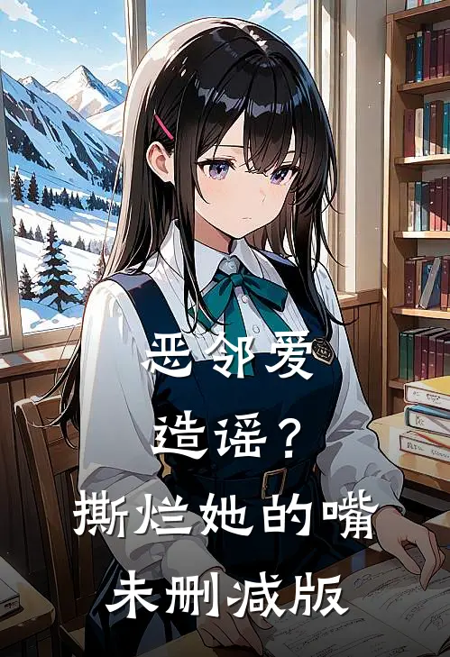 恶邻爱造谣？撕烂她的嘴未删减版