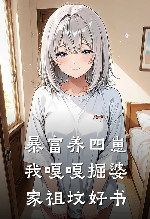 暴富养四崽，我嘎嘎掘婆家祖坟好书