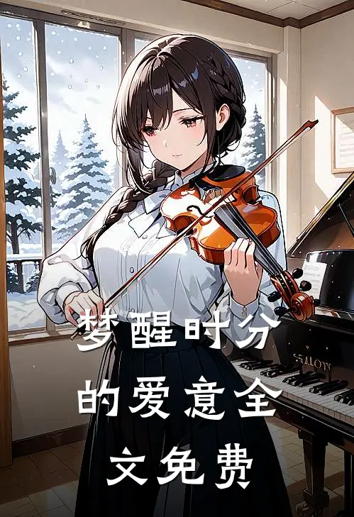 梦醒时分的爱意全文免费