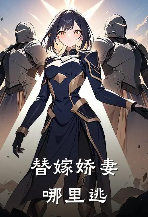 替嫁娇妻哪里逃