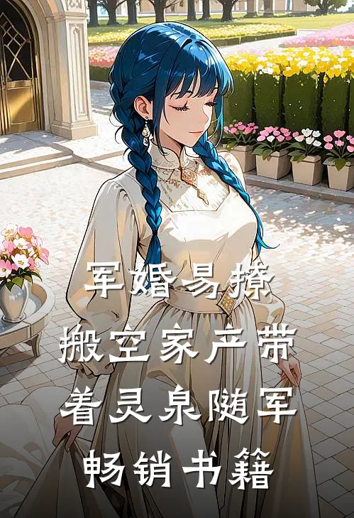 军婚易撩，搬空家产带着灵泉随军畅销书籍