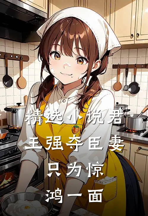 精选小说君王强夺臣妻，只为惊鸿一面