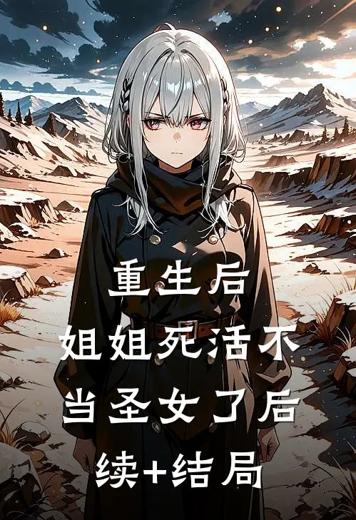 重生后，姐姐死活不当圣女了后续+结局