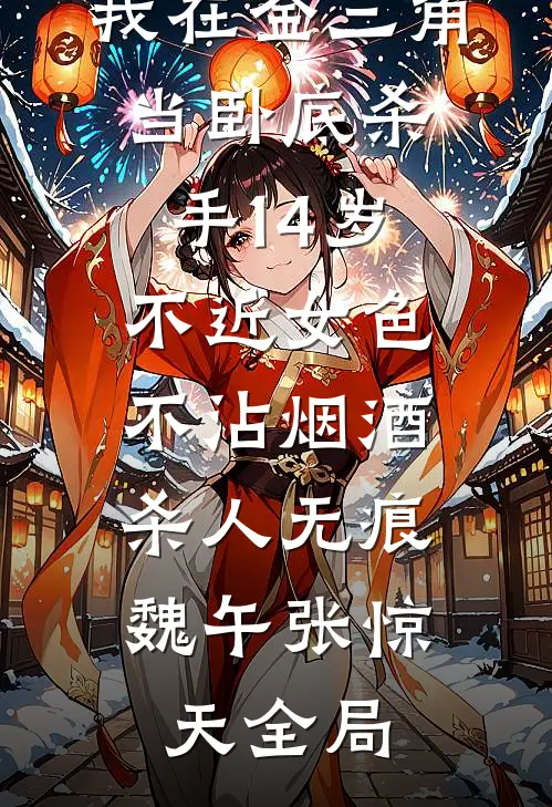 我在金三角当卧底-杀手14岁：不近女色，不沾烟酒，杀人无痕魏午张惊天全局