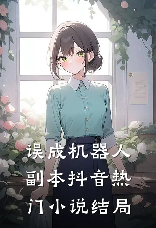 误成机器人副本抖音热门小说结局
