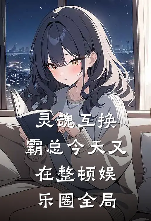 灵魂互换：霸总今天又在整顿娱乐圈全局